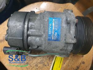 Used Air conditioning pump Audi A3 (8L1) 1.8 20V Price € 50,00 Margin scheme offered by Schaap & Bron