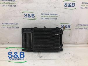 Used Cooling set Audi A2 (8Z0) Price € 85,00 Margin scheme offered by Schaap & Bron