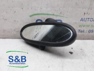 Used Rear view mirror Mini Mini Cooper S (R53) 1.6 16V Price € 45,00 Margin scheme offered by Schaap & Bron