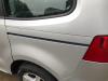 Seat Alhambra (7N) 2.0 TDI 16V Cover, miscellaneous