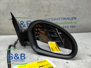 Usados Retrovisor externo derecha Seat Ibiza III (6L1) 1.4 16V 75 Precio € 45,00 Norma de margen ofrecido por Schaap & Bron