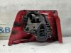 Taillight, right from a Seat Alhambra (7N) 2.0 TDI 16V 2011