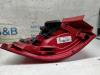 Taillight, right from a Seat Alhambra (7N) 2.0 TDI 16V 2011