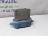 Heater resistor from a Seat Alhambra (7N) 2.0 TDI 16V 2011
