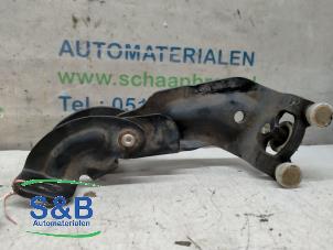 Used Sliding door roller, right Seat Alhambra (7N) 2.0 TDI 16V Price € 35,00 Margin scheme offered by Schaap & Bron