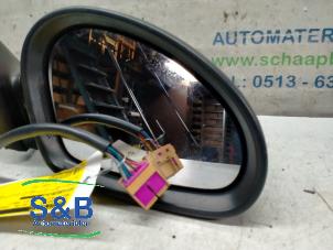Used Wing mirror, right Seat Ibiza III (6L1) 1.9 TDI 100 Price € 50,00 Margin scheme offered by Schaap & Bron