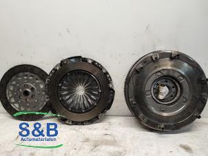 Used Clutch kit (complete) Mini Mini (R56) 1.6 16V Cooper S Price € 125,00 Margin scheme offered by Schaap & Bron