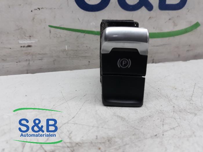 Gebrauchte Handbremse Schalter Audi A4 (B8) 1.8 TFSI 16V Preis € 10,00 Margenregelung angeboten von Schaap & Bron