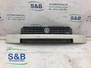 Used Grille Volkswagen Transporter T4 2.5 TDI Price € 75,00 Margin scheme offered by Schaap & Bron