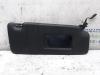 Sun visor from a Audi A4 Cabriolet (B6), 2002 / 2005 1.8 T 20V, Convertible, Petrol, 1.781cc, 120kW (163pk), FWD, BFB, 2002-07 / 2005-12, 8H7 2005