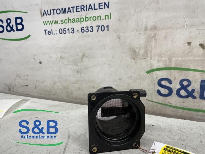 Luftmassenmesser Skoda Superb (Gebraucht)