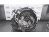 Gearbox from a Mini Mini Cooper S (R53), 2002 / 2006 1.6 16V, Hatchback, Petrol, 1.598cc, 120kW (163pk), FWD, W11B16A, 2002-03 / 2006-09, RE31; RE32; RE33 2004