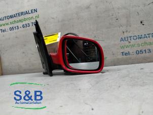 Used Wing mirror, right Volkswagen Lupo Price € 25,00 Margin scheme offered by Schaap & Bron