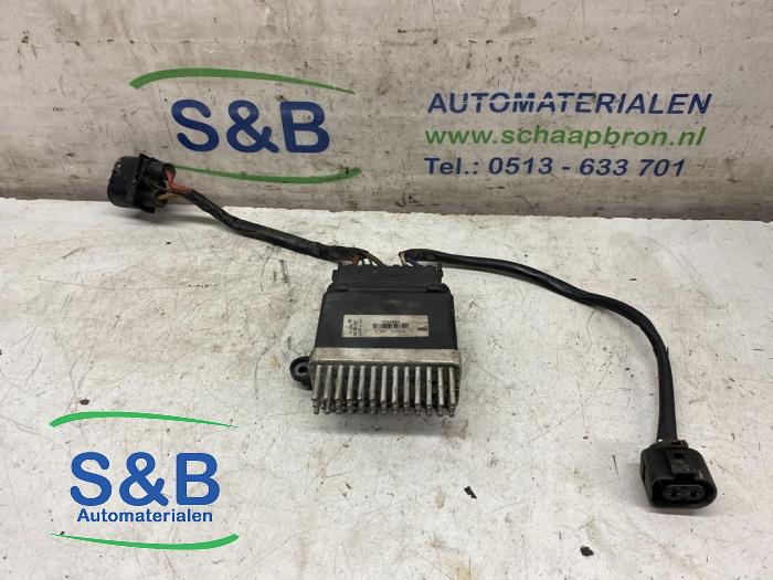 Miscellaneous Audi Q5 - 8K0959501E CDHA - Schaap & Bron