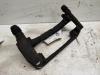 Brake anchor plate from a Seat Alhambra (7N) 2.0 TDI 16V 2011
