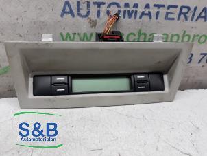 Used Heater control panel Volkswagen Multivan T5 (7E/7HC/7HF/7HM) Price € 65,00 Margin scheme offered by Schaap & Bron