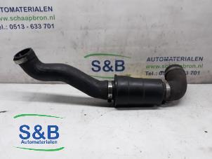 Used Air intake hose Mini Clubman (R55) 1.6 16V Cooper S Price € 30,00 Margin scheme offered by Schaap & Bron