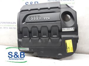 Usagé Plaque de protection divers Audi A3 (8V1/8VK) 2.0 TDI 16V Prix € 40,00 Règlement à la marge proposé par Schaap & Bron