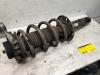 Front shock absorber rod, left from a Seat Alhambra (7N) 2.0 TDI 16V 2011