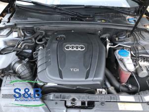 Used Engine management computer Audi A4 Avant (B8) 2.0 TDI 16V Price € 125,00 Margin scheme offered by Schaap & Bron