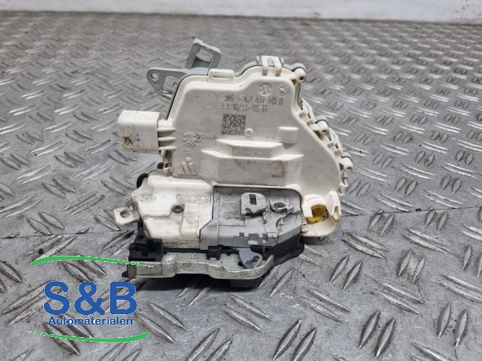 Gebrauchte Sonstige Audi A1 (8X1/8XK) 1.2 TFSI Preis € 35,00 Margenregelung angeboten von Schaap & Bron