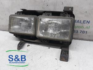 Used Headlight, right Audi Coupé (B2) 1.8 Price € 75,00 Margin scheme offered by Schaap & Bron