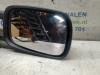 Wing mirror, right from a Volkswagen Caddy II (9K9A), 1995 / 2004 1.9 SDI, Delivery, Diesel, 1.896cc, 47kW (64pk), FWD, AYQ, 2000-06 / 2004-01, 9K9 2002