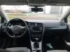 Set de airbag d'un Volkswagen Golf VII (AUA), 2012 / 2021 1.4 TSI 16V, Berline avec hayon arrière, Essence, 1.395cc, 90kW (122pk), FWD, CMBA, 2012-11 / 2017-03 2013