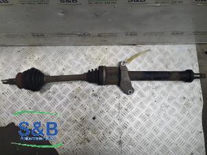 Used Front drive shaft, right Mini Clubman (R55) 1.6 16V Cooper S Price € 90,00 Margin scheme offered by Schaap & Bron