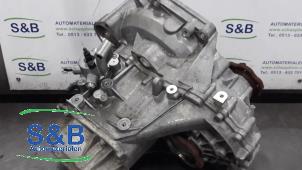 Usados Caja de cambios Volkswagen Polo VI (AW1) 1.0 TSI 12V BlueMotion Precio € 725,00 Norma de margen ofrecido por Schaap & Bron