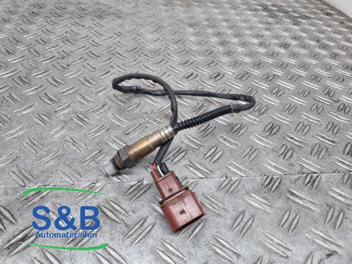 Usados Sonda Lambda Audi A8 (D3) 6.0 W12 48V Lang Quattro Precio € 29,99 Norma de margen ofrecido por Schaap & Bron
