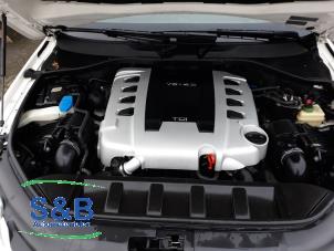 Usados Caja de cambios Audi Q7 (4LB) 4.2 TDI V8 32V Precio € 900,00 Norma de margen ofrecido por Schaap & Bron