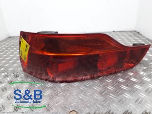 Used Taillight, right Audi Q7 (4LB) 4.2 TDI V8 32V Price € 85,00 Margin scheme offered by Schaap & Bron