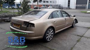 Used Tank cap cover Audi A8 (D3) 6.0 W12 48V Quattro Price € 49,00 Margin scheme offered by Schaap & Bron