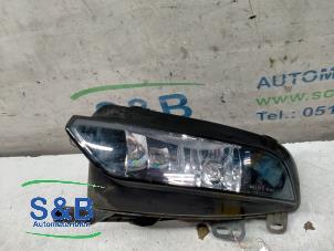 Used Cover plate fog light, left Audi A3 Price € 40,00 Margin scheme offered by Schaap & Bron