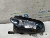 Cover plate fog light, left from a Audi A3 2012