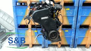 Used Engine Volkswagen Passat Variant (3B6) 1.8 Turbo 20V Price € 650,00 Margin scheme offered by Schaap & Bron