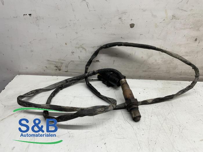 Usagé Sonde lambda Volkswagen Golf IV (1J1) 1.4 16V Prix € 35,00 Règlement à la marge proposé par Schaap & Bron