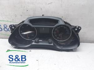 Used Instrument panel Audi A4 (B8) 2.0 TDI 16V Price € 250,00 Margin scheme offered by Schaap & Bron