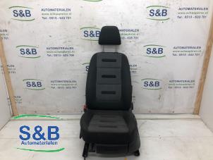Used Seat, left Volkswagen Tiguan (5N1/2) 1.4 TSI 16V 4Motion Price € 175,00 Margin scheme offered by Schaap & Bron