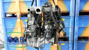 Used Engine Audi A4 (B5) 1.8 20V Turbo Price € 500,00 Margin scheme offered by Schaap & Bron