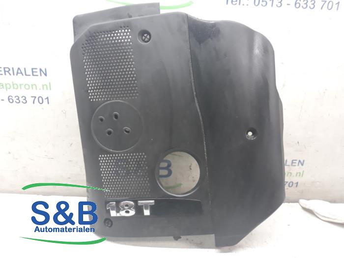 Gebrauchte Abdeckblech Motor Volkswagen Passat (3B3) 1.8 Turbo 20V Preis € 40,00 Margenregelung angeboten von Schaap & Bron