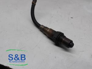 Lambda probe from a Volkswagen Golf IV (1J1) 1.6 2000
