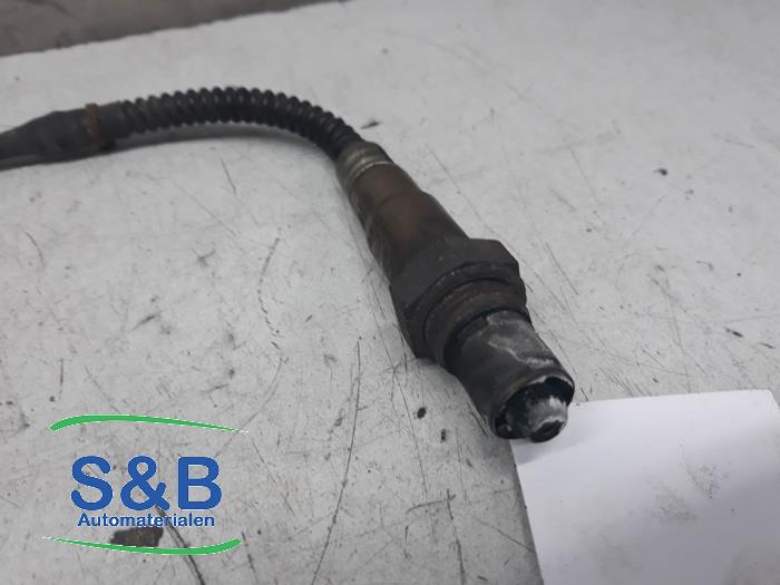 Sonde lambda d'un Volkswagen Golf IV (1J1) 1.6 1999