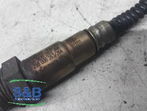 Sonde lambda d'un Volkswagen Golf IV (1J1) 1.6 1999