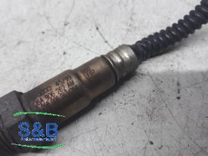 Sonde lambda d'un Volkswagen Golf IV (1J1) 1.6 1999