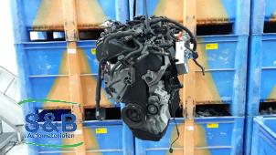 Used Engine Volkswagen Polo V (6R) 1.6 TDI 16V 90 Price € 1.250,00 Margin scheme offered by Schaap & Bron