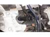 Engine from a Volkswagen Polo V (6R) 1.6 TDI 16V 90 2010