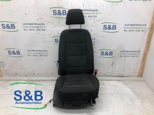 Used Seat, right Volkswagen Tiguan (5N1/2) 1.4 TSI 16V Price € 75,00 Margin scheme offered by Schaap & Bron
