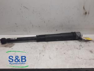 Used Rear shock absorber rod, right Volkswagen Polo VI (AW1) 1.0 TSI 12V Price € 50,00 Margin scheme offered by Schaap & Bron